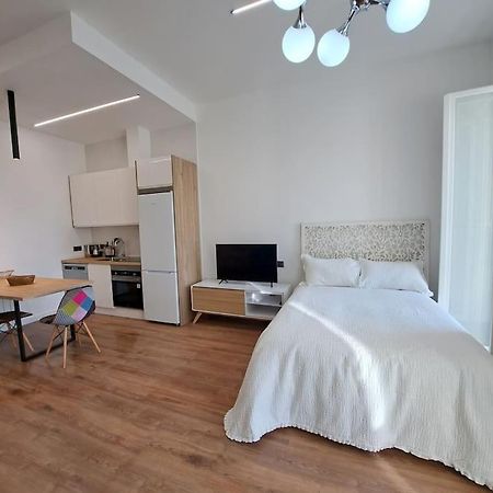 Vigo Bonito Estudio En El Centro Экстерьер фото