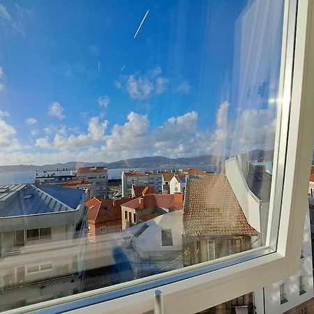 Vigo Bonito Estudio En El Centro Экстерьер фото