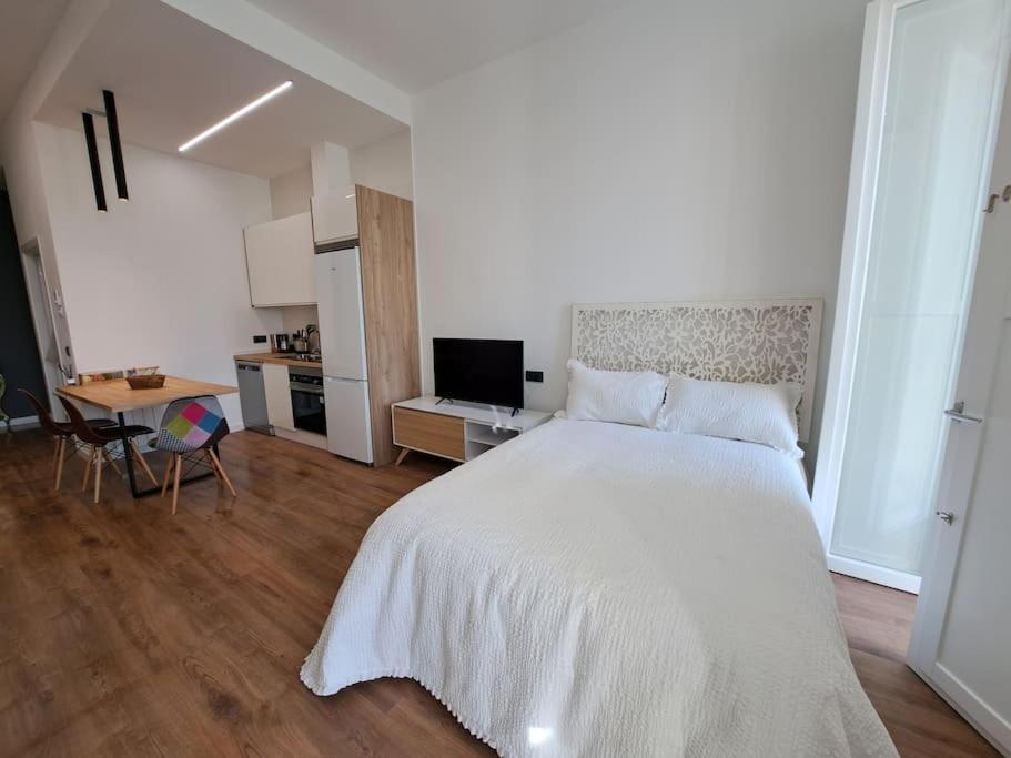 Vigo Bonito Estudio En El Centro Экстерьер фото